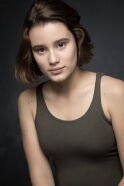 Rosalie Fortier