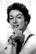 Rosalind Russell