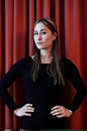 Rosalinde Mynster
