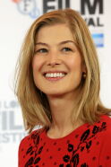 Rosamund Pike