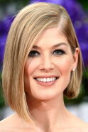 Rosamund Pike