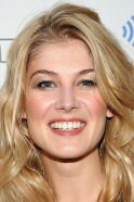 Rosamund Pike
