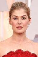 Rosamund Pike