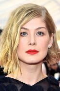 Rosamund Pike