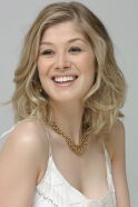 Rosamund Pike