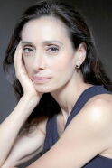 Rosana Pastor