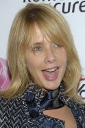 Rosanna Arquette