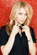 Rosanna Arquette