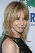 Rosanna Arquette