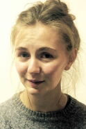 Rosanna Vize