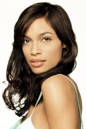 Rosario Dawson