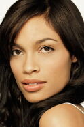 Rosario Dawson
