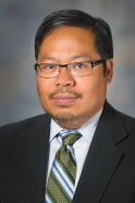 Rosauro Q. Dela Cruz