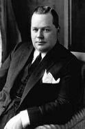 Roscoe Arbuckle