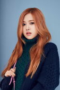 ROSÉ