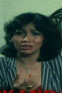 Rose Iskandar