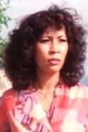 Rose Iskandar