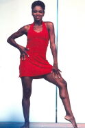Rose Jackson