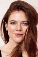 Rose Leslie