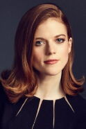 Rose Leslie