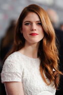 Rose Leslie