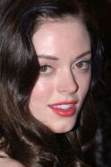Rose McGowan