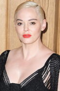 Rose McGowan