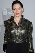 Rose McGowan