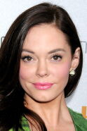 Rose McGowan