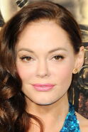 Rose McGowan