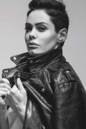 Rose McGowan