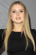 Rose McIver