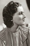 Rose Stradner