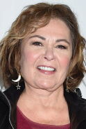 Roseanne Barr