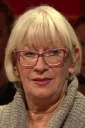 Rosemarie Bergmans