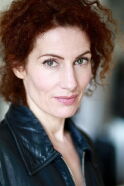 Rosemarie La Vaullée