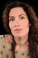 Rosemarie La Vaullée