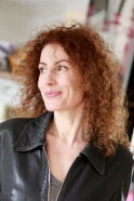 Rosemarie La Vaullée