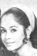 Rosemarie Sonora