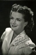 Rosemary DeCamp