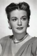 Rosemary DeCamp