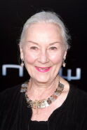 Rosemary Harris