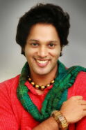 Roshan Ranawana
