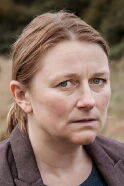 Rosie Cavaliero