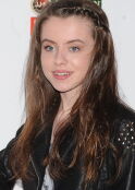Rosie Day