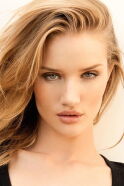 Rosie Huntington-Whiteley