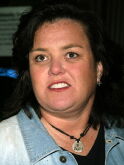 Rosie O'Donnell
