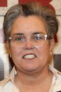 Rosie O'Donnell