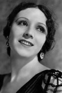 Rosita Moreno