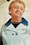 Rosl Mayr